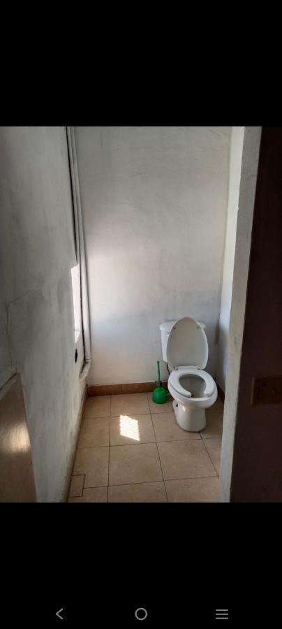 Departamento Kassandra Puerto Peñasco Esterno foto