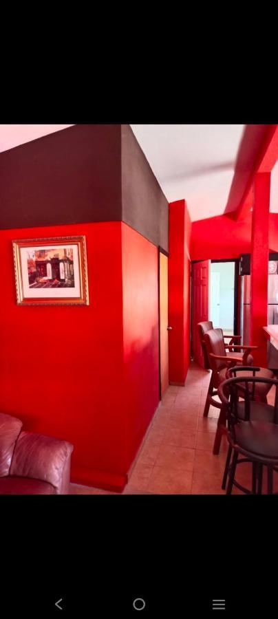 Departamento Kassandra Puerto Peñasco Esterno foto