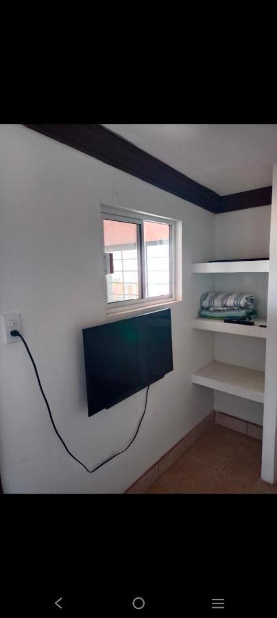 Departamento Kassandra Puerto Peñasco Esterno foto
