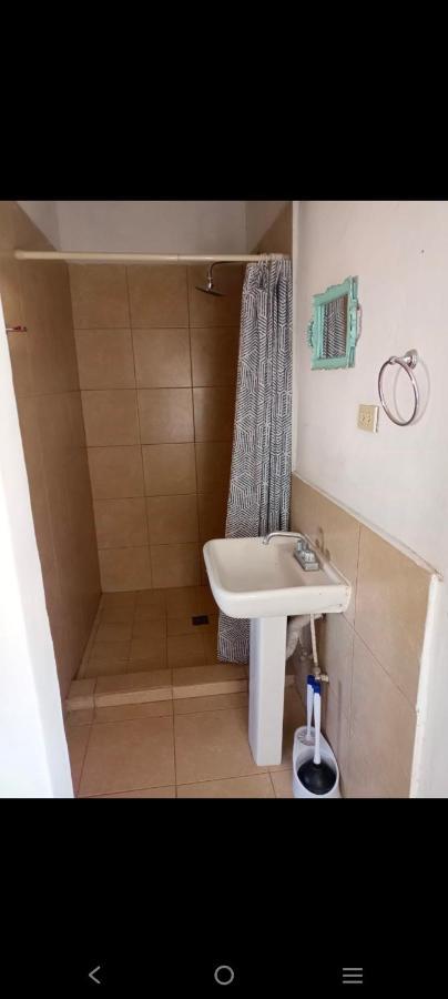Departamento Kassandra Puerto Peñasco Esterno foto
