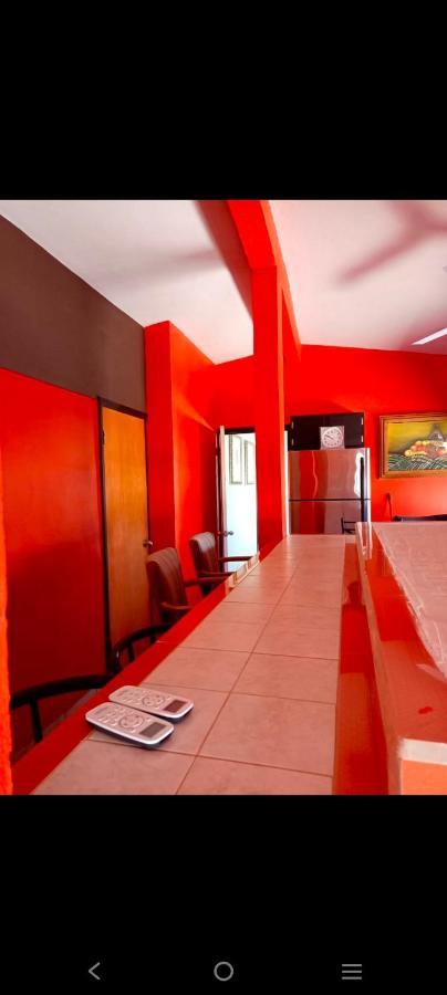 Departamento Kassandra Puerto Peñasco Esterno foto