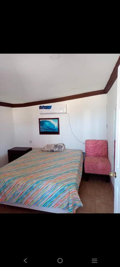 Departamento Kassandra Puerto Peñasco Esterno foto